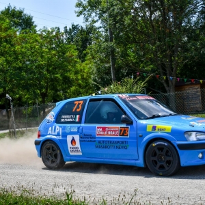 23° RALLY CITTA' DI NOALE - Gallery 16